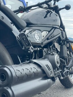 CF MOTO CLC450 - 4