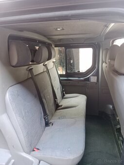Renault Trafic 2004 - 4