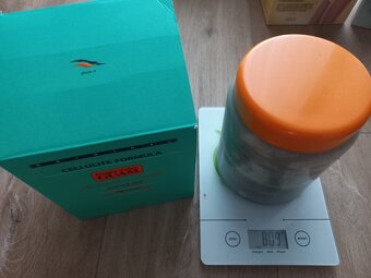 Bahenní zábaly GUAM + liporedukční krém - 4