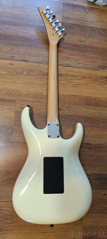 Prodám kytaru WEBER - 4