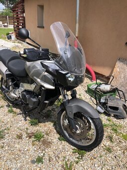 Motonadily aprilia etv1000 caponord 2003 dily - 4