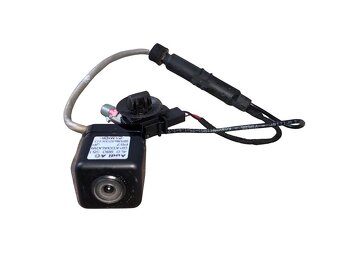 Kamera pro couvání 4L0980551 4L0910441A Audi Q7 4L 2008 - 4