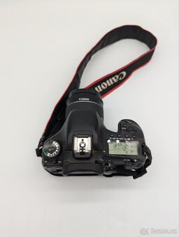 Canon EOS 7D - 4