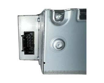 CD měnič CD changer 4F0035110A Audi Q7 4L facelift r.v. 2011 - 4