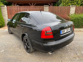Škoda Octavia, 1.9 TDI-PD (BXE) | 77kW/105HP - 4