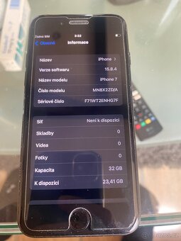 iPhone 7 - 4