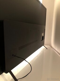 televizor Philips OLED 4K UHD - 4