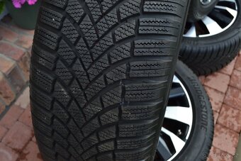 5x108 R19 Originální sada Peugeot 5008 - 4