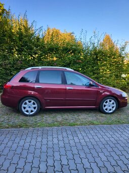 Fiat Croma 1.9JTD - 4