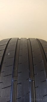 Falken Ziex Ecorun 235/50 R17 96W 5mm. - 4