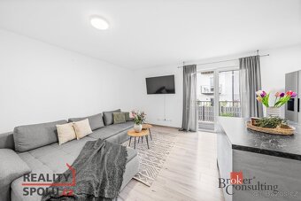 Prodej, byty/4+kk, 95 m2, B. Martinů 671, 33022 Zbůch, Plzeň - 4