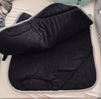 Reflexni podsedlova dečka HKM DL - 4