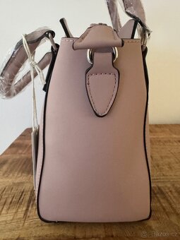 KABELKA RED CUCKOO LONDON RŮŽOVÁ - 4