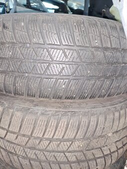 Zimní pneumatiky 205/55r16 - 4