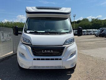 Laika Kosmo L 319 - 4
