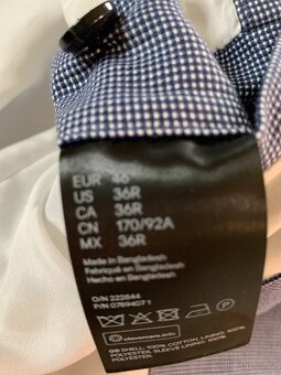 SAKO H&M - 4