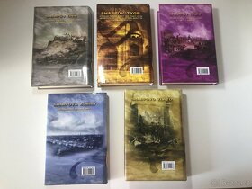 Sharpe - Bernard Cornwell - 4