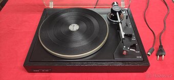 Gramofon Tesla NC 580 - černá barva - 4