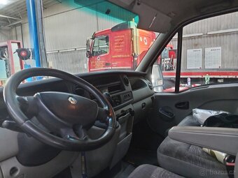 Master 2,5 TDi 120 kw - 4