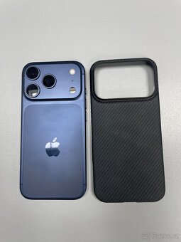 Apple iPhone 17 Pro 512GB Deep Blue - 4