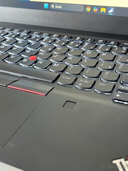 Notebook Lenovo ThinkPad T490s – i7 / 16GB / 512GB SSD - 4