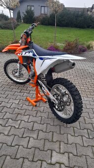KTM sxf 250 2022 - 4