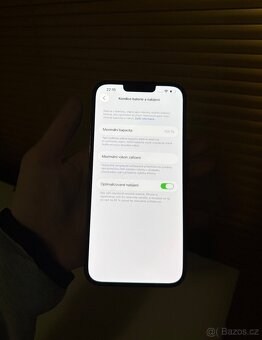iPhone 13 Pro Max 1TB, 100% baterie⚡️ - 4