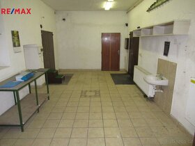 Pronájem komerčního objektu 130 m², Chrudim - 4