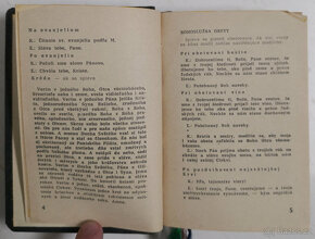 Jednotný katolícky spevník - 4