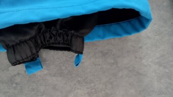 Pánské lyžařské kalhoty - 4
