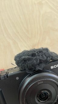 Vlogovací set Sony ZV-1F – sleva při rychlém jednání - 4