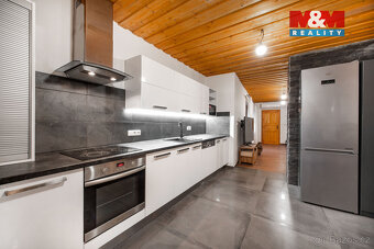 Prodej chalupy, 2511 m², Polička - Lezník - 4