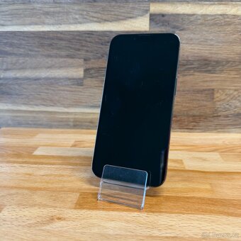 IPhone 13 Pro 256GB, graphite (rok záruka) - 4