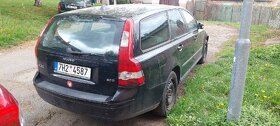 Volvo V50 náhradní díly - 4