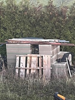 Ztracené bednění Best 20 - 4