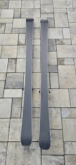 Lyže ATOMIC ETL 159 cm – s vázáním Atomic - 4