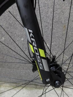 Horské kolo Kross Hexagon 29 - 4