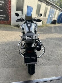 CFMOTO 800MT Explore - 4