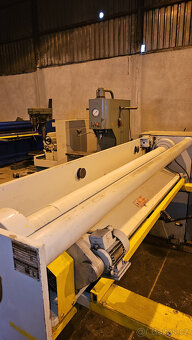 TABULOVÉ NŮŽKY NTC 2500/4 - 4