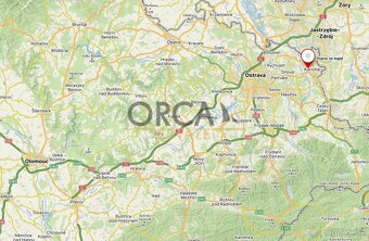 0,3 ha pozemku v k. ú. Staré Město u Karviné - 4