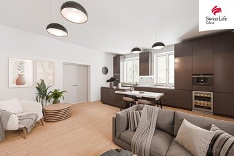 Prodej rodinného domu 72 m2 Okřesaneč - 4