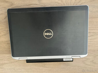Dell Latitude E6330, 8GB RAM, 256GB SSD, 1366x768, Win10 Pro - 4