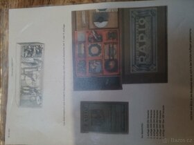 Kosmos baumkasten Radio - 4