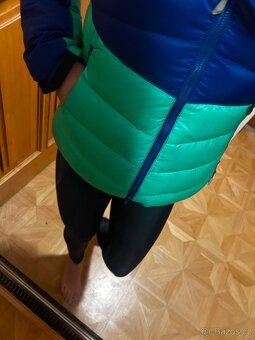 Zimní bunda dámská sir joseph - safir lady - 4