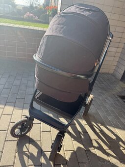 Kocarek Venicci tinum 2.0 - 4