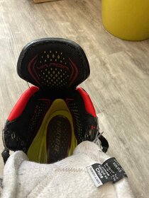 Brusle Bauer Vapor - 4