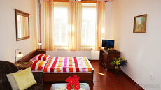 Azyl pro milence, apartmány v Praze 8- u metra B- Palmovka - 4