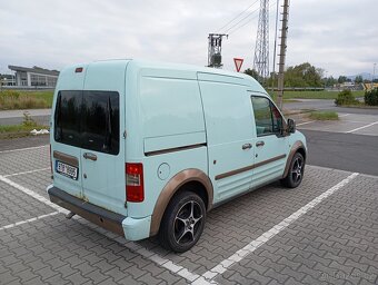 Ford Transit Connect - 4
