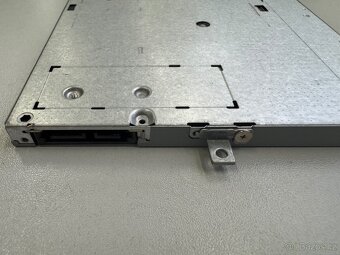 Interní CD/DVD vypalovací mechanika Lite-On DA-8AESH, SATA - 4