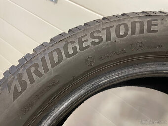 Bridgestone Blizzak LM005 205/55 R16 91H 4Ks zimní pneumatik - 4